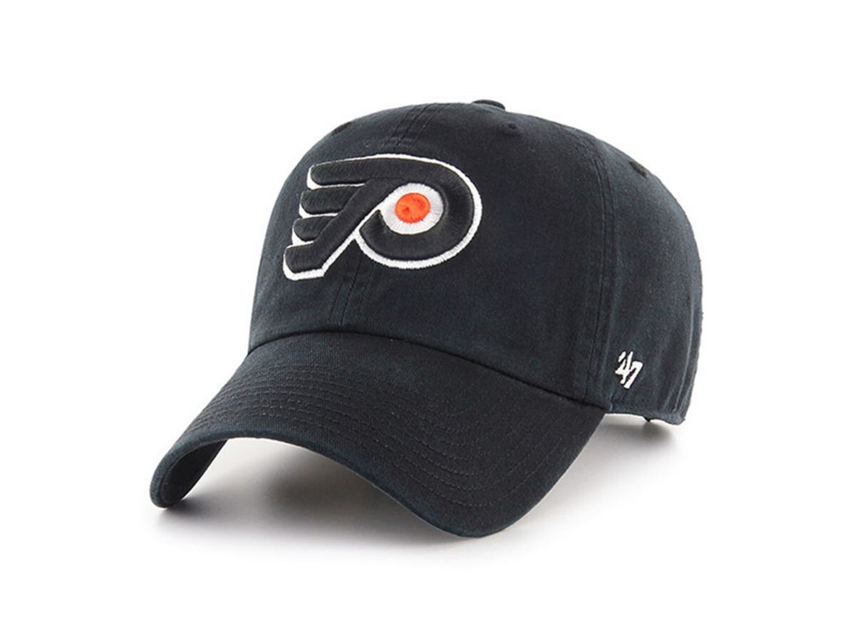 

Кепка Philadelphia Flyers CLEAN UP '47 Brand