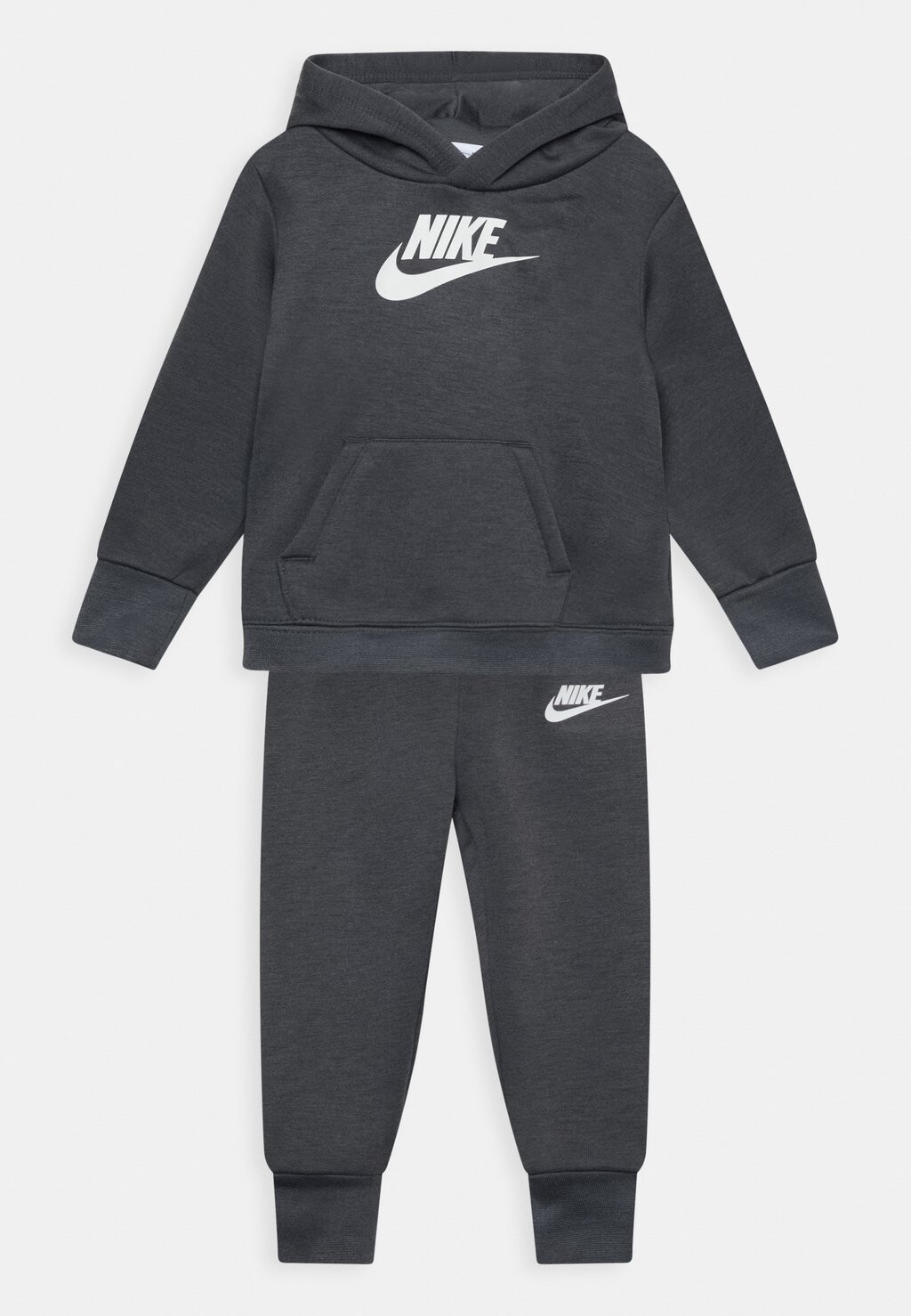 

Толстовка Sustainable Unisex Set Nike, цвет anthracite