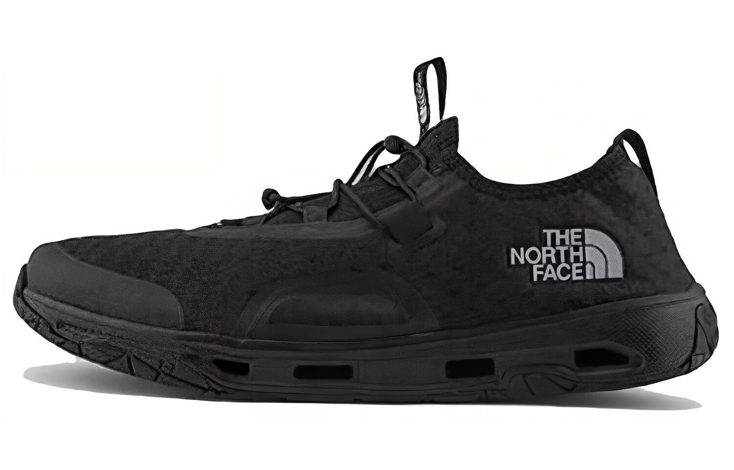 

Кроссовки мужские SKAGIT Lifestyle Shoes Men Low-top The North Face, черный