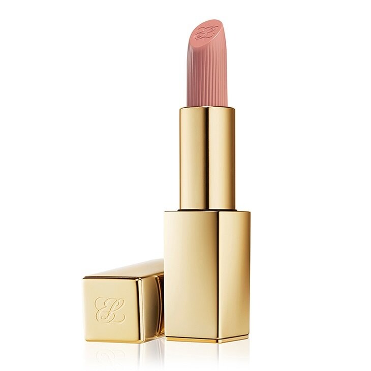 

Estée Lauder, Губная помада Pure Color Creme, Губная помада 866 Disguise 3,5 г