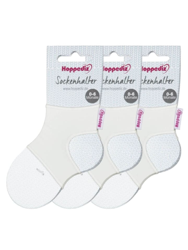 

Носки Hoppediz