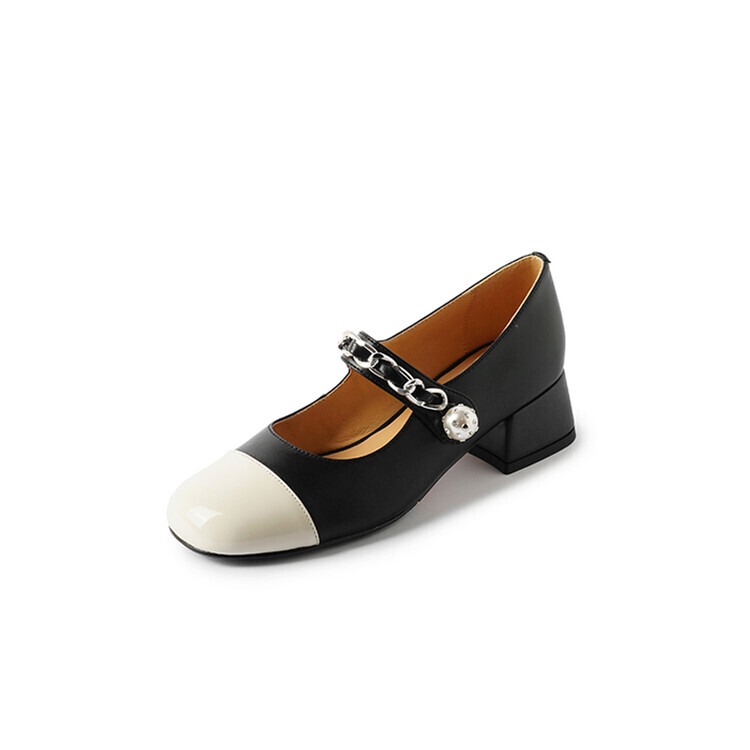 

Туфли MEWGL Mary Jane Shoes Women's