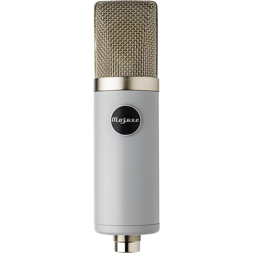 

Конденсаторный микрофон Mojave Audio MA-201fet