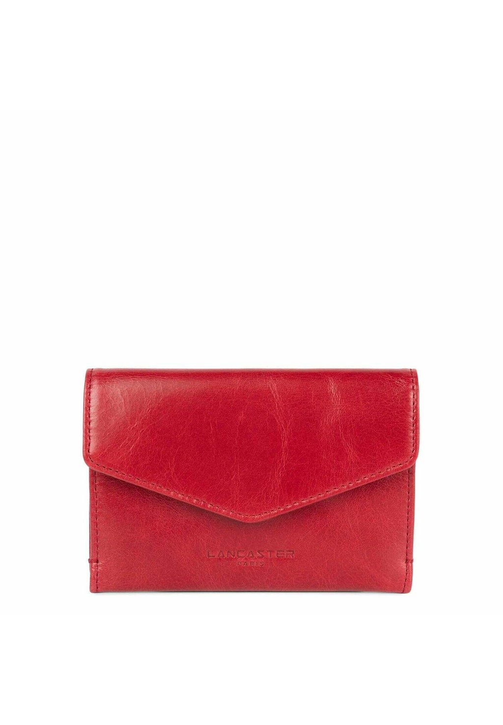 

Кошелек R�TRO & GLAM LANCASTER, красный