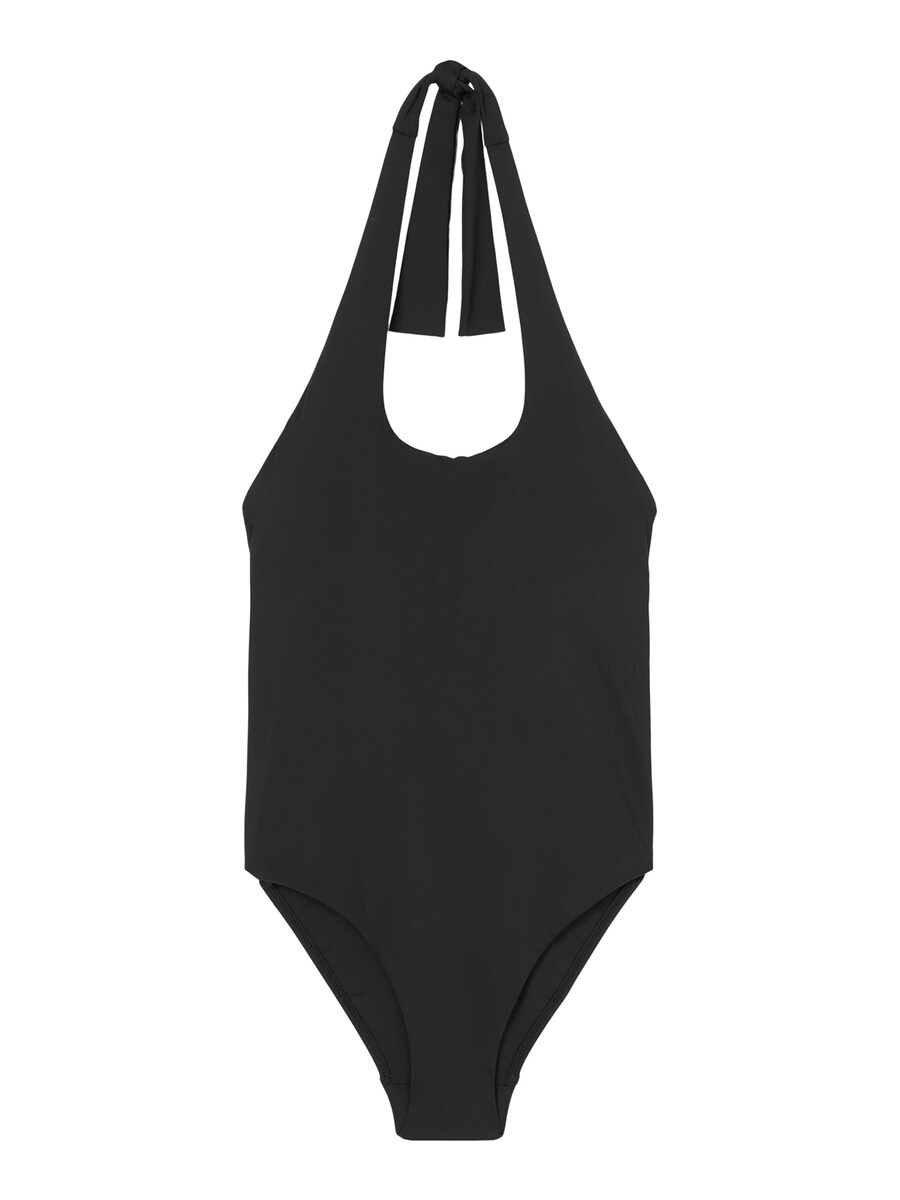 

Купальник Marc O'Polo Stockholm (Essentials), черный