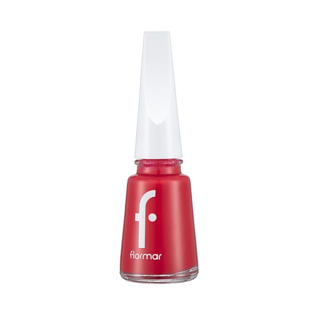 

Лак для ногтей Flormar, цвет 377, 11 мл