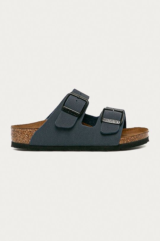 

Детские тапочки Аризона Birkenstock, темно-синий