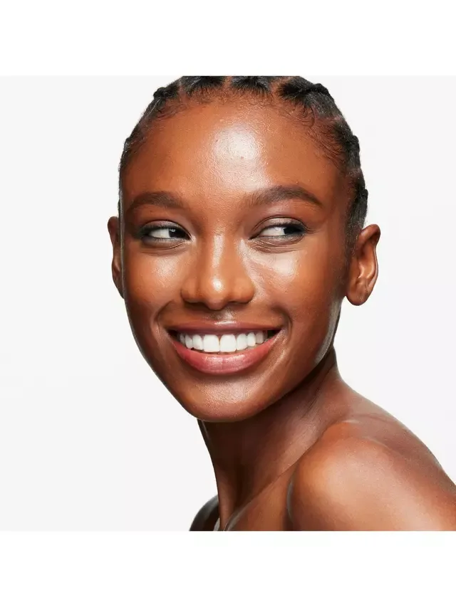 Крем для лица MAC — Тонирующий Strobe Dewy Skin Tint , Deep, 30 мл — фото 3