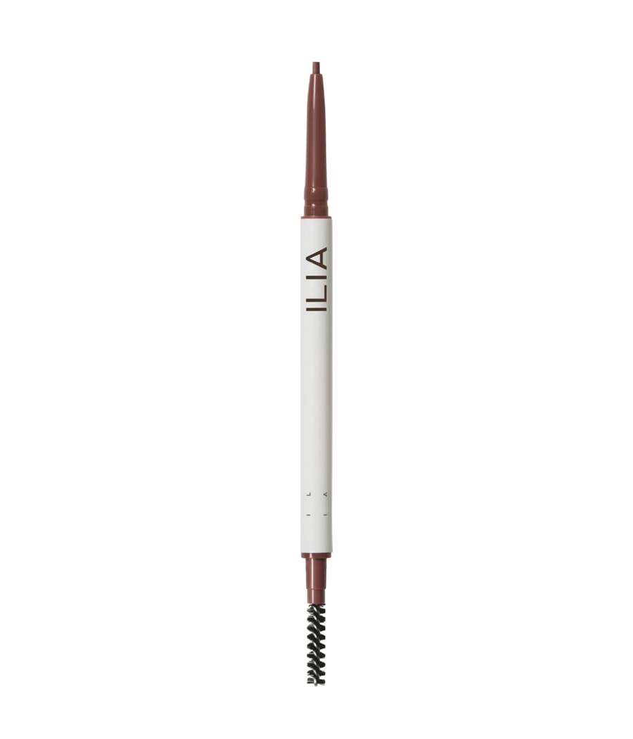 

Карандаш для бровей ILIA Beauty In Ful Micro Top Brow Pencil, Auburn, 0.9g
