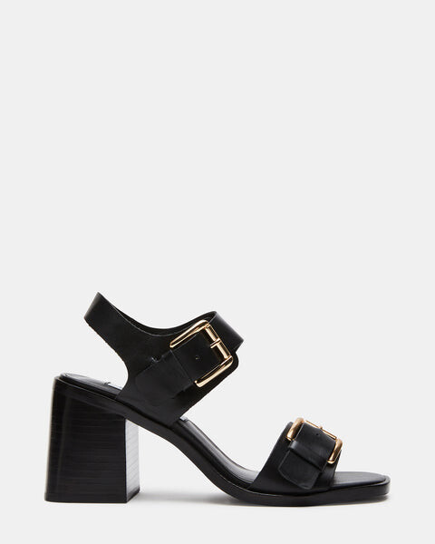 

Туфли Tressa Steve Madden, черный