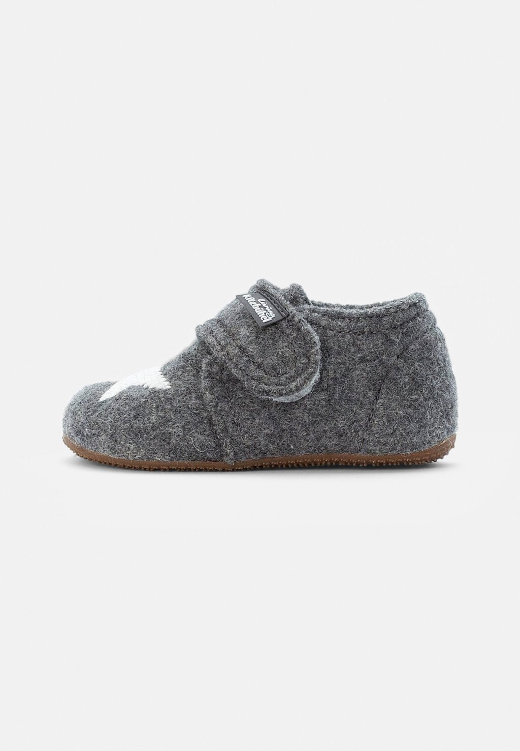 

Обувь для ползания BABYKLETTSCHUH STERNENSTICK Living Kitzbühel, цвет grau