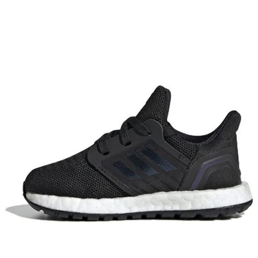 

Кроссовки ultraboost 20i Adidas, черный