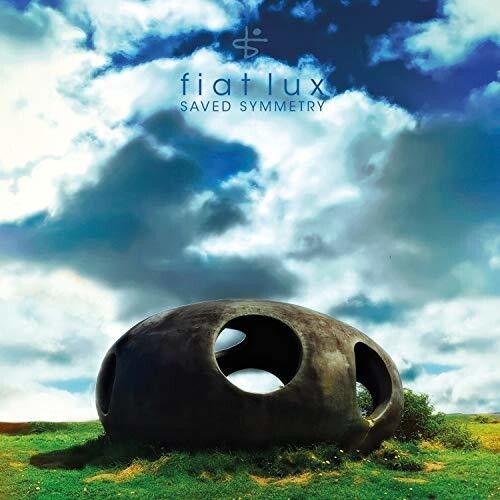 

CD диск Fiat Lux: Saved Symmetry