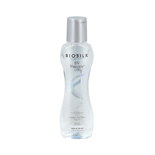 

Уход за волосами, 67 мл Biosilk, Silk Therapy Lite