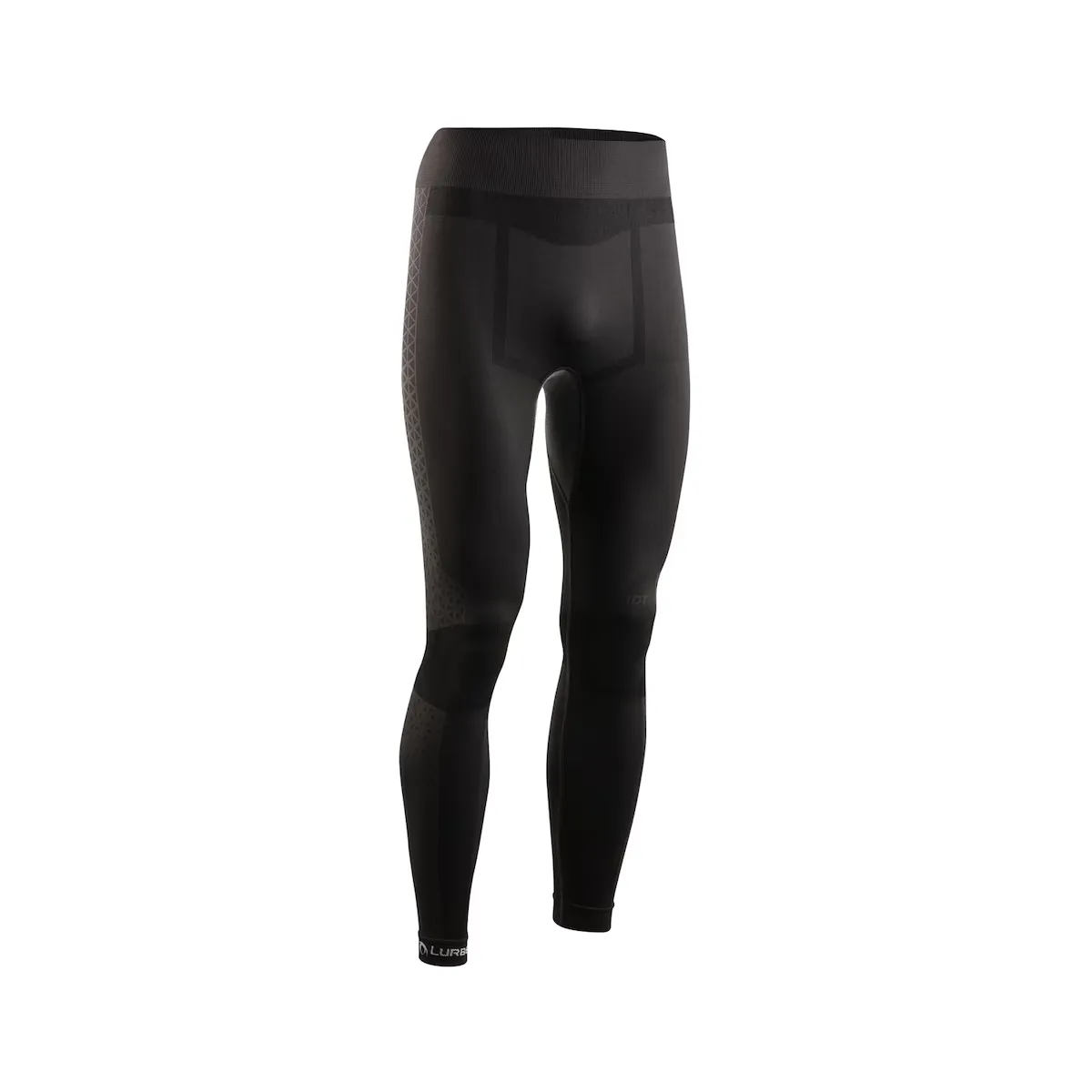 

Lurbel Cristallo Pants мужские терморегулирующие колготки, темно-серый