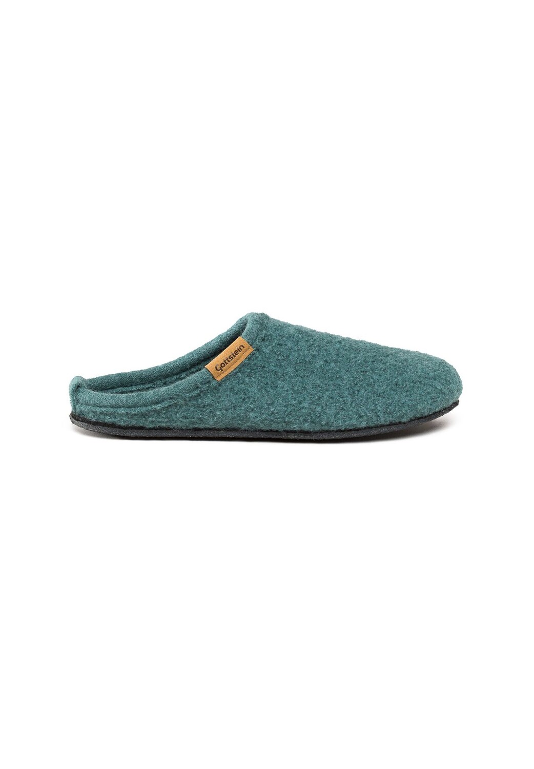 

Альпийские легкие тапочки Gottstein, цвет Oceangreen