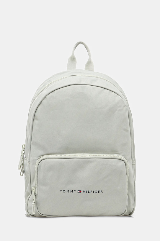 

Детский рюкзак Tommy Hilfiger, зеленый