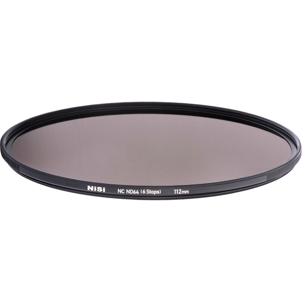 

Фильтр NiSi NC ND64 Filter for Nikon Z 14-24mm f/2.8 S Lens