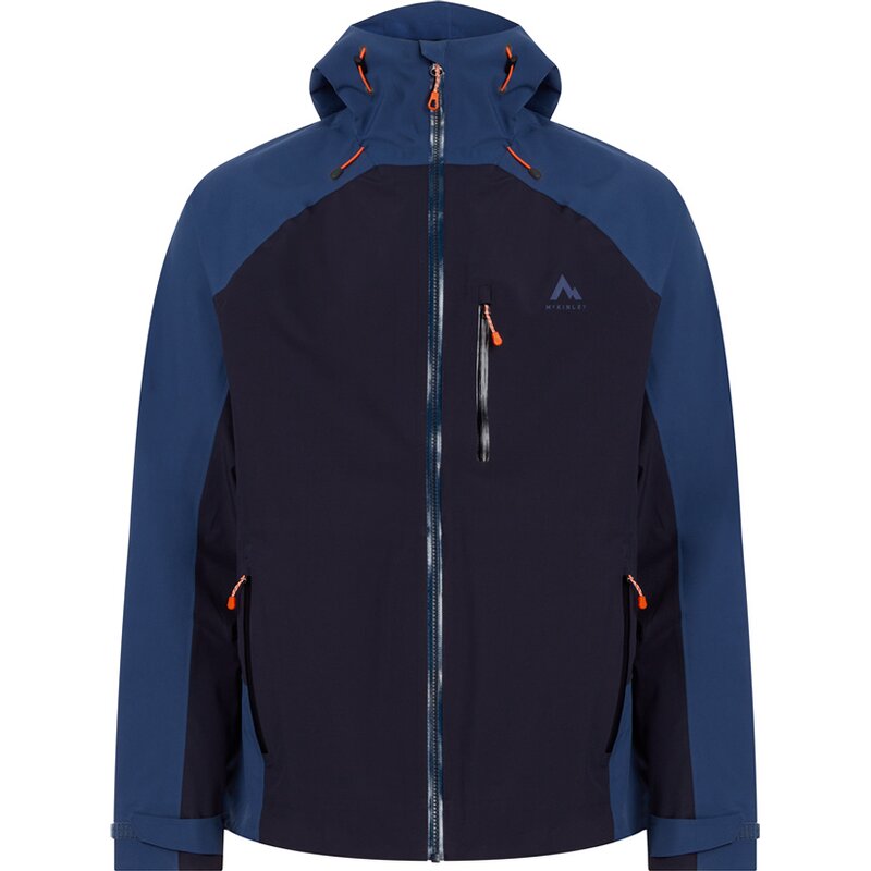 

Функциональная куртка he.-functional-jacke remmy ii m Mckinley, мультиколор