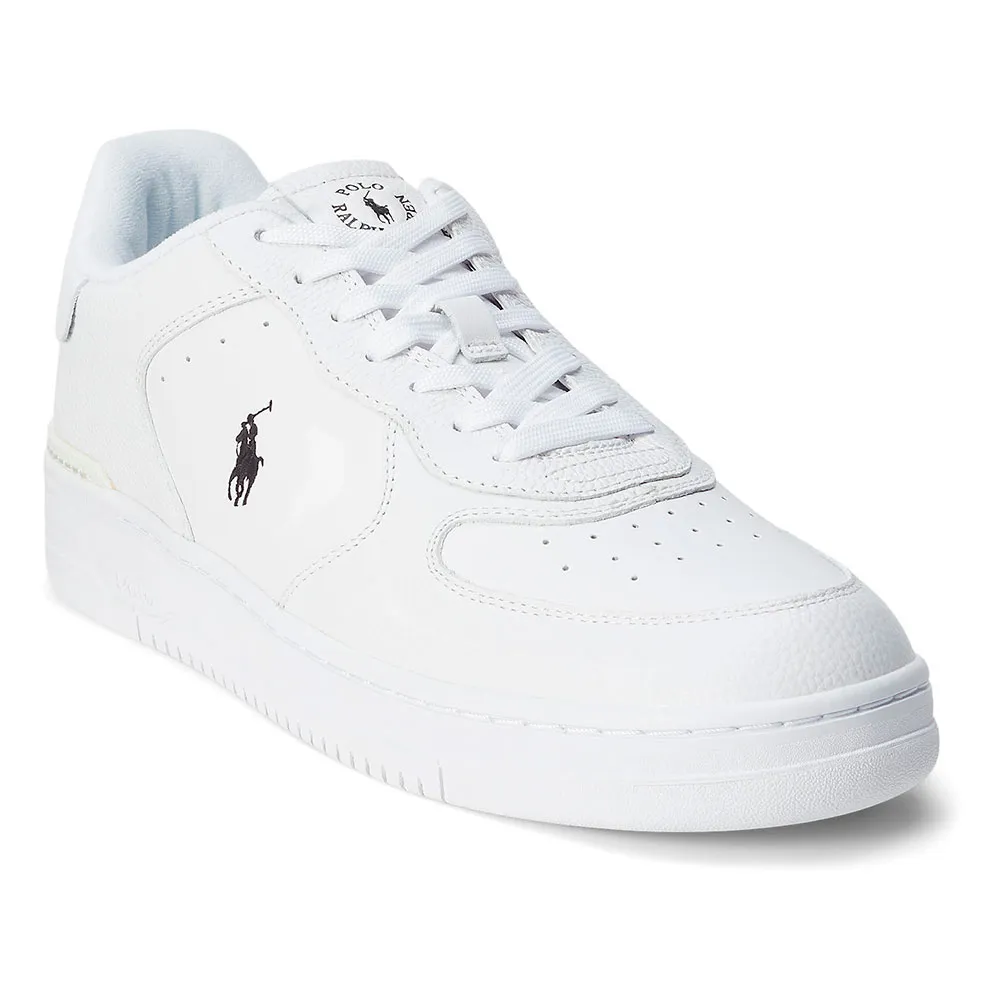 

Кроссовки Ralph Lauren Ftw 809891791, белый