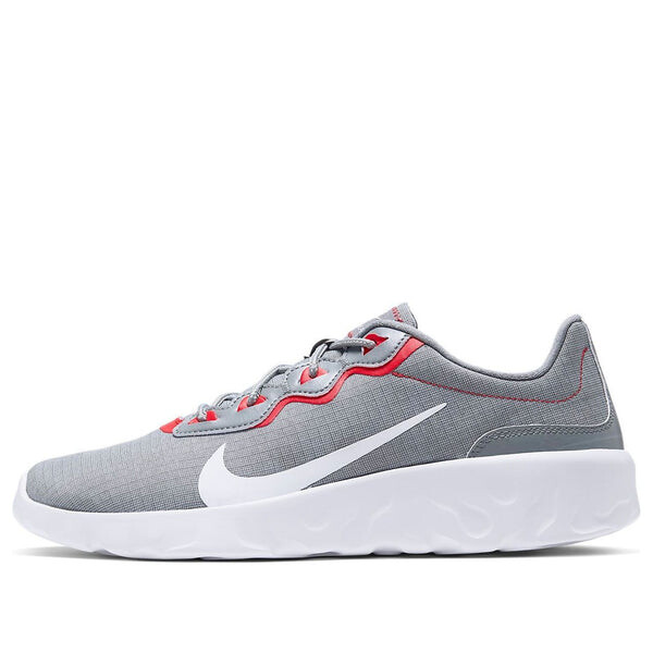 Кроссовки исследуют strada wntr Nike, серый