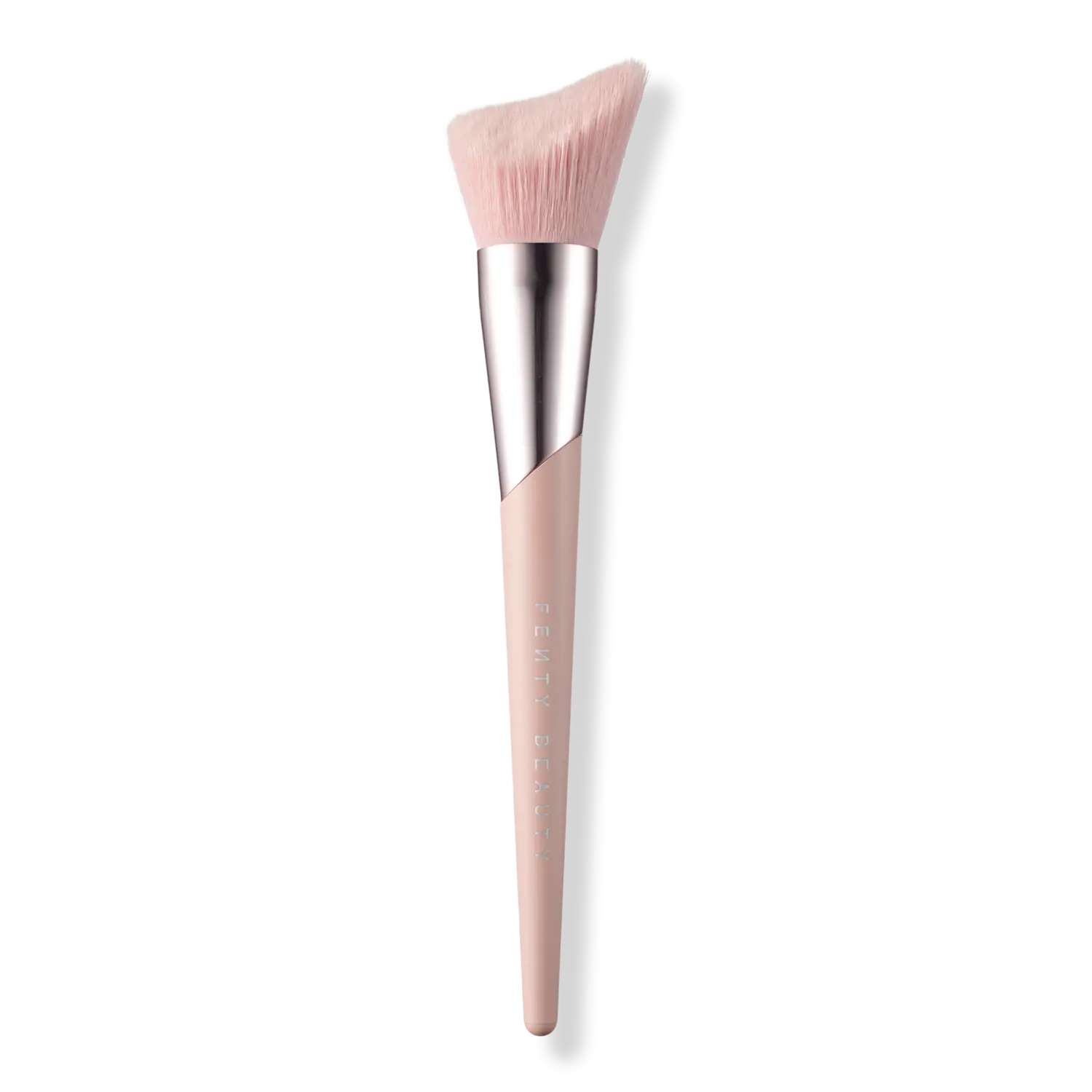 

Кисть для нанесения бронзера на щеки 190 FENTY BEAUTY by Rihanna