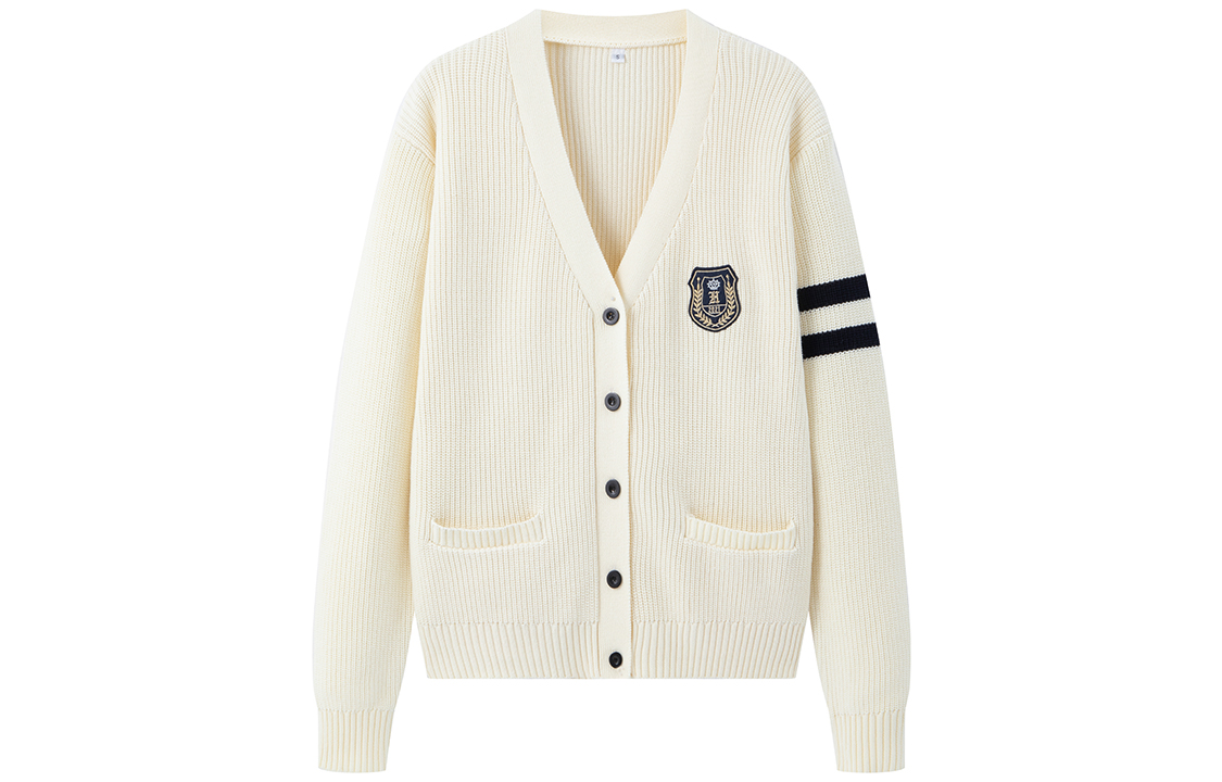 

Свитер Весна Осень Женский Tokyo Season, Экрю