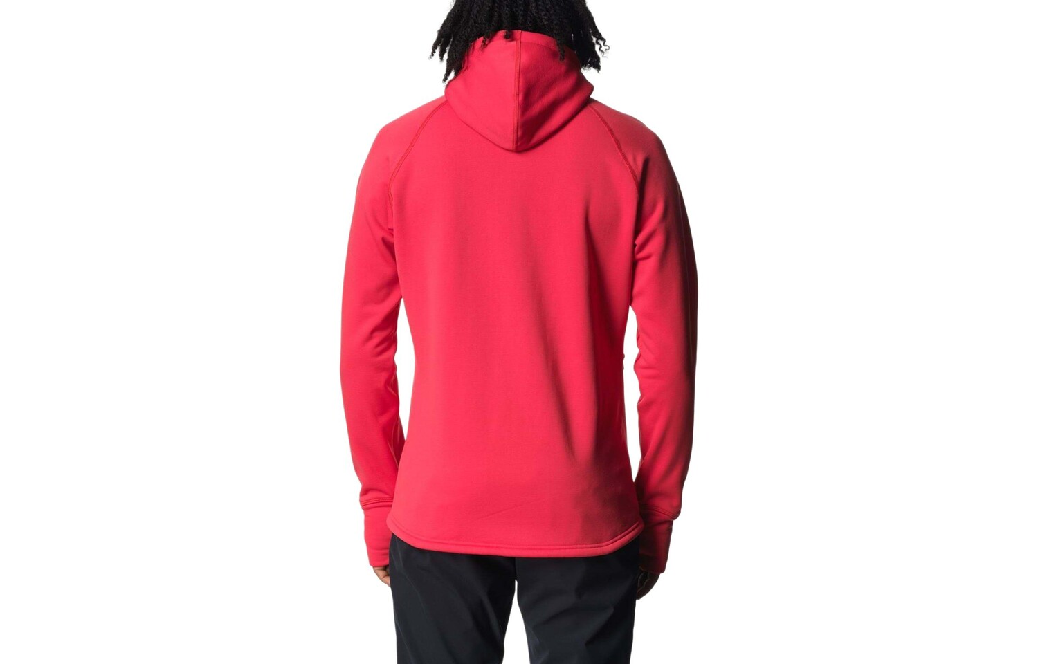 

Куртка мужская Reef Red Houdini, цвет Reef red