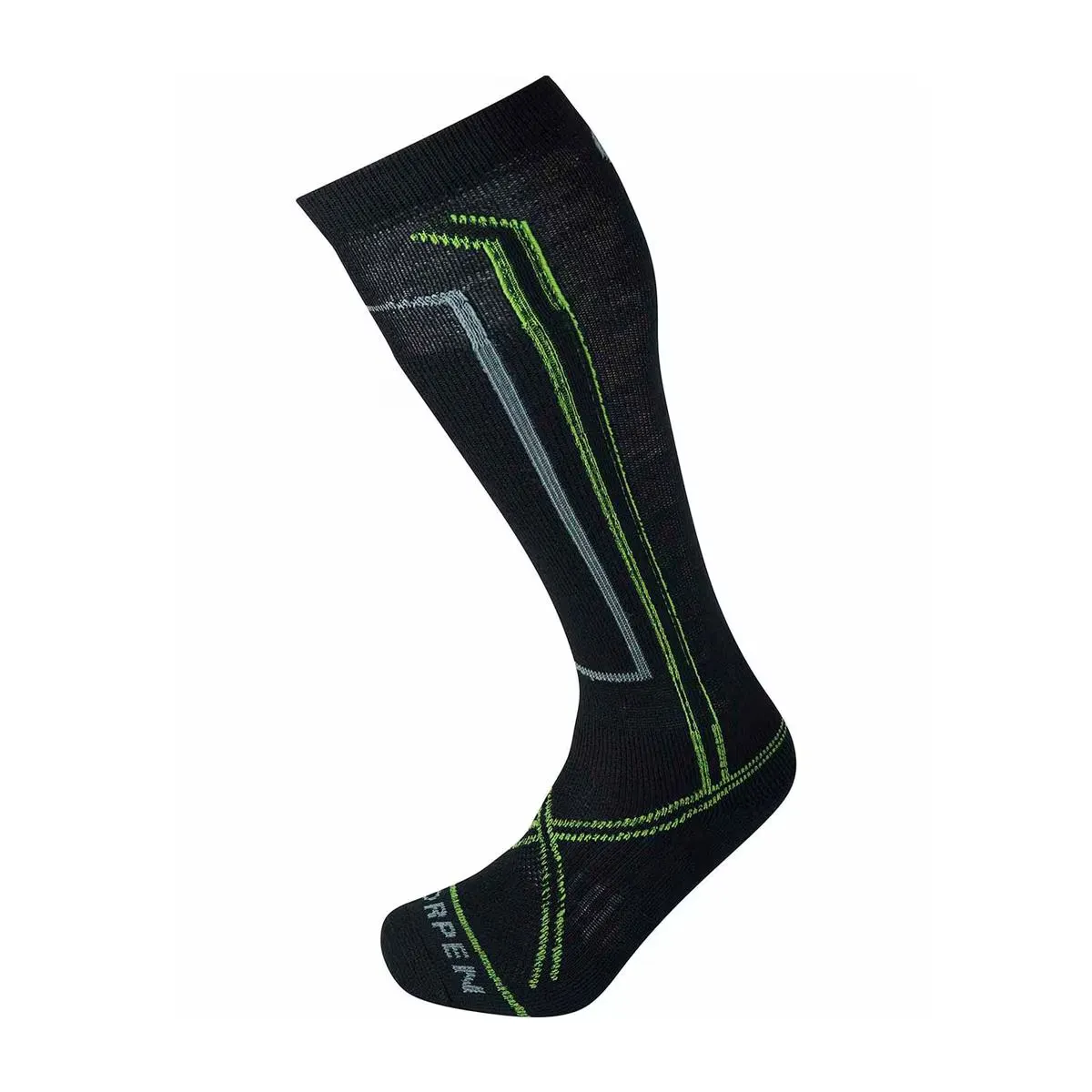 

Унисекс Sanle Ski Merino Eco Lorpen Носки, многоцветный