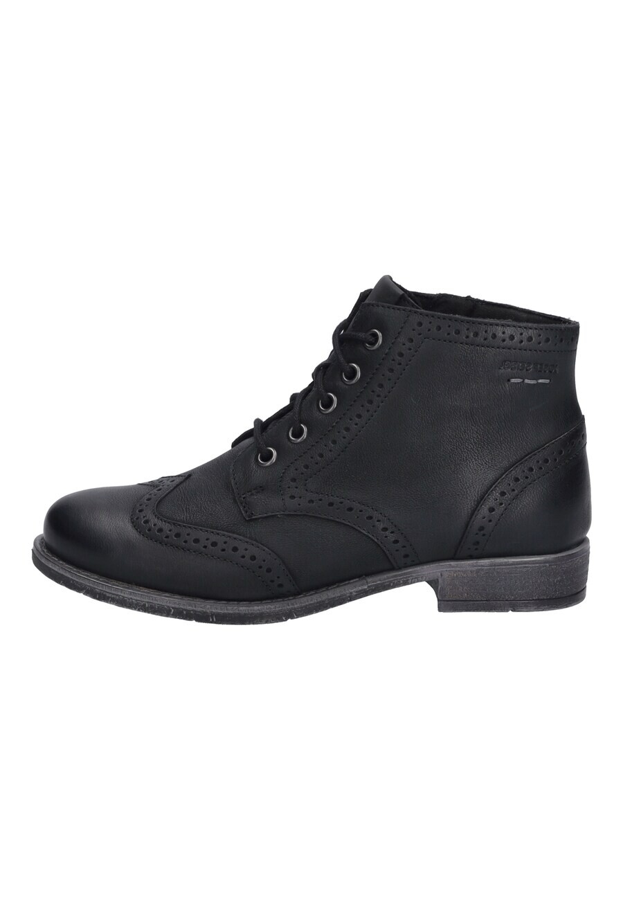 

Ботинки JOSEF SEIBEL Ankle Boots, черный