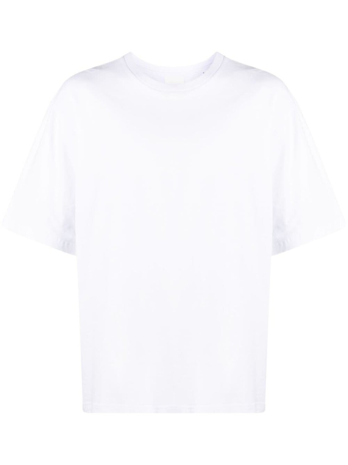 

Marant футболка с логотипом, белый