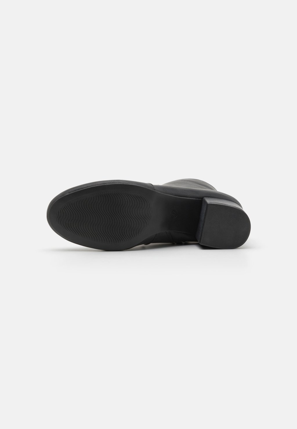Классические ботильоны Anna Field Wide Fit, черный