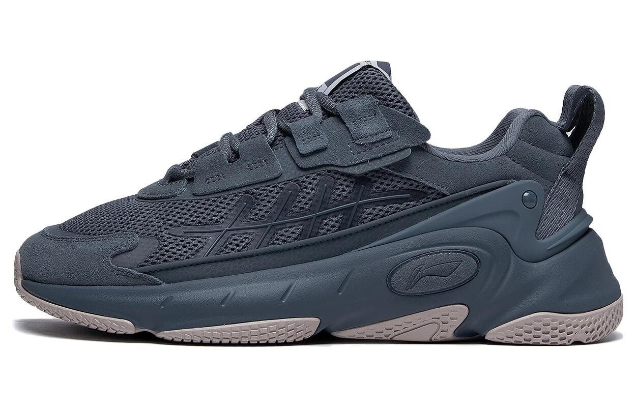 

Li Ning LINING Nebula Lifestyle Мужская обувь