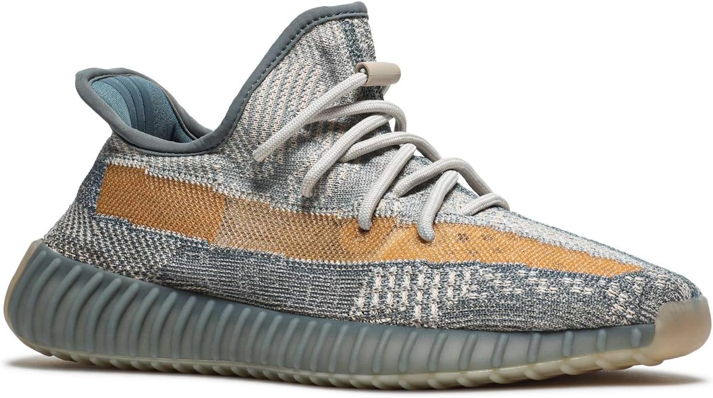 

Мужские кроссовки adidas Yeezy Boost 350 V2, Israfi/Israfi/Israfi