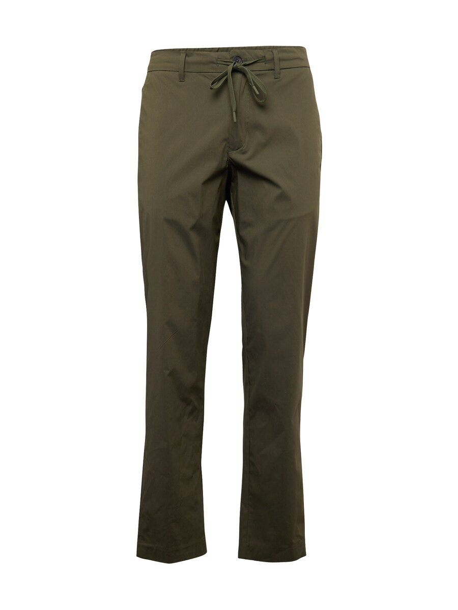 

Брюки чинос SELECTED HOMME Regular Chino Pants SLH190-LEROY FLEX, цвет fir