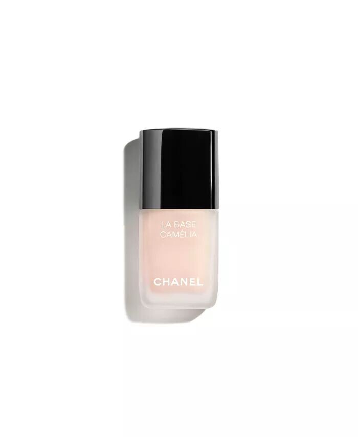 Укрепляющее, защитное и разглаживающее базовое покрытие Chanel — фото 2