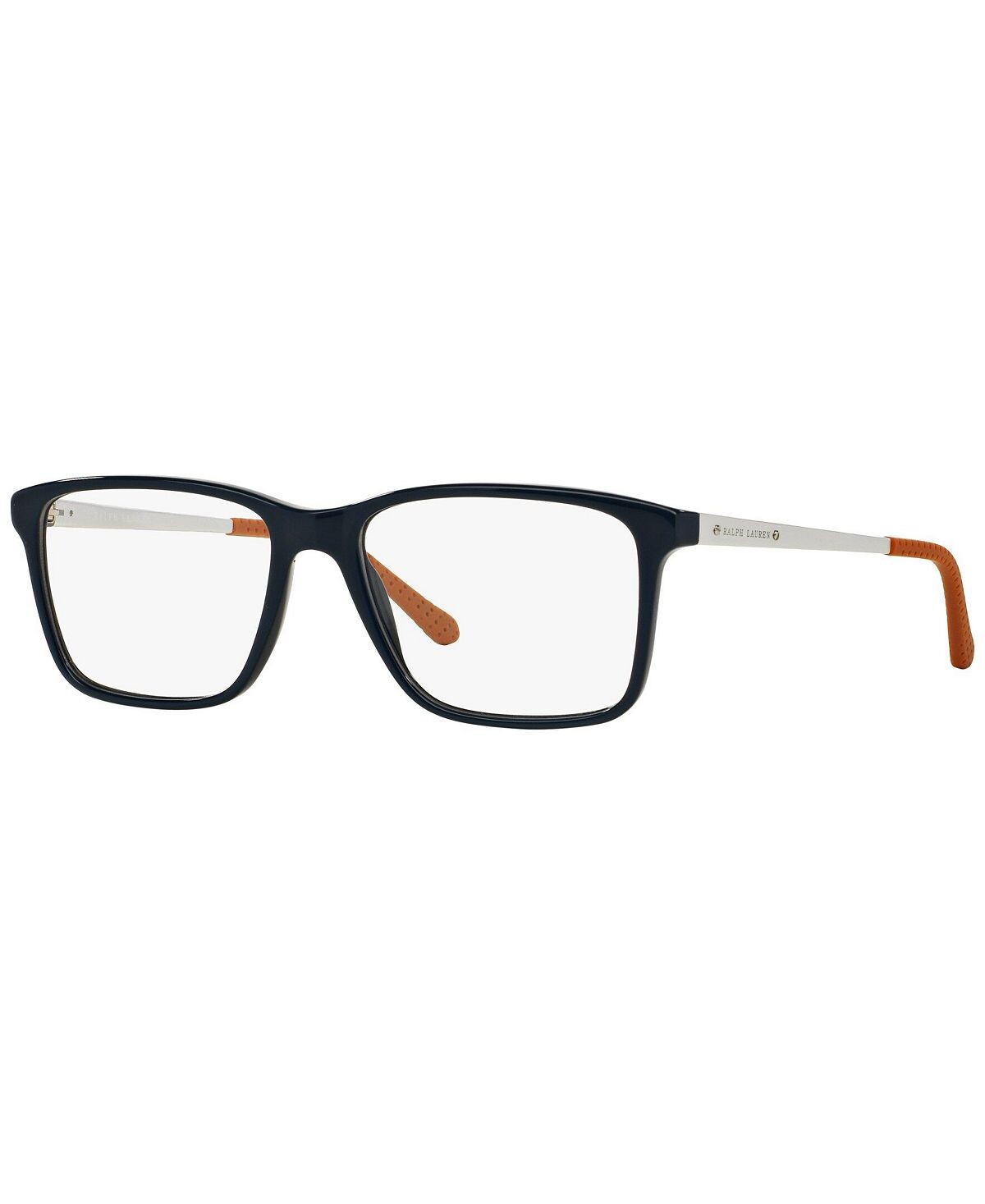 

RL6133 Мужские прямоугольные очки Ralph Lauren