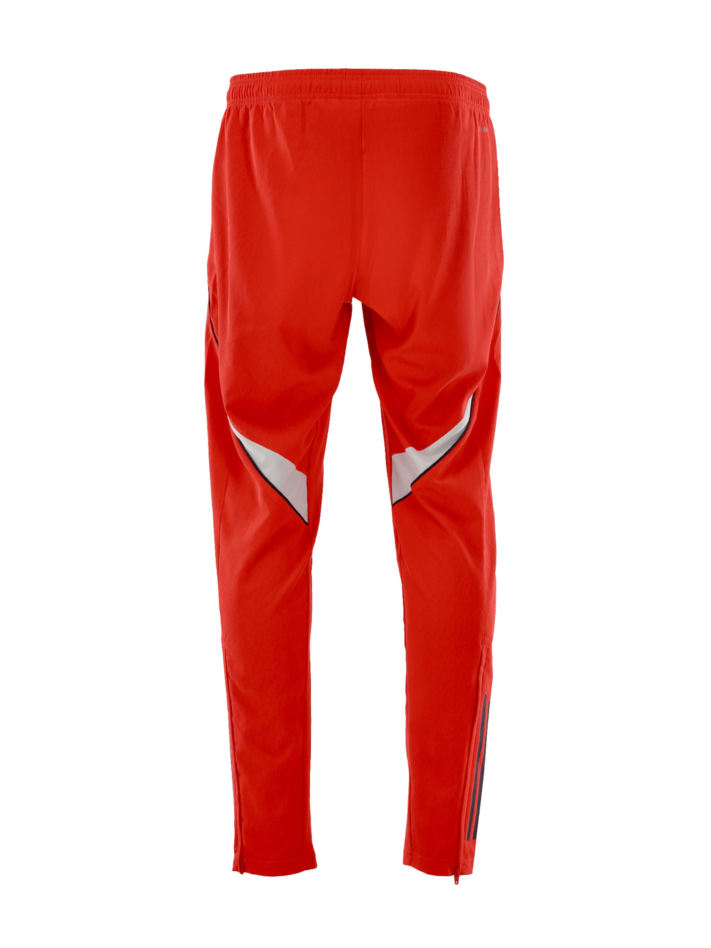 Adidas Performance Тренировочные штаны Regular 'FC Bayern München 2025/2026 Tiro25 Competition' в красном цвете — фото 2