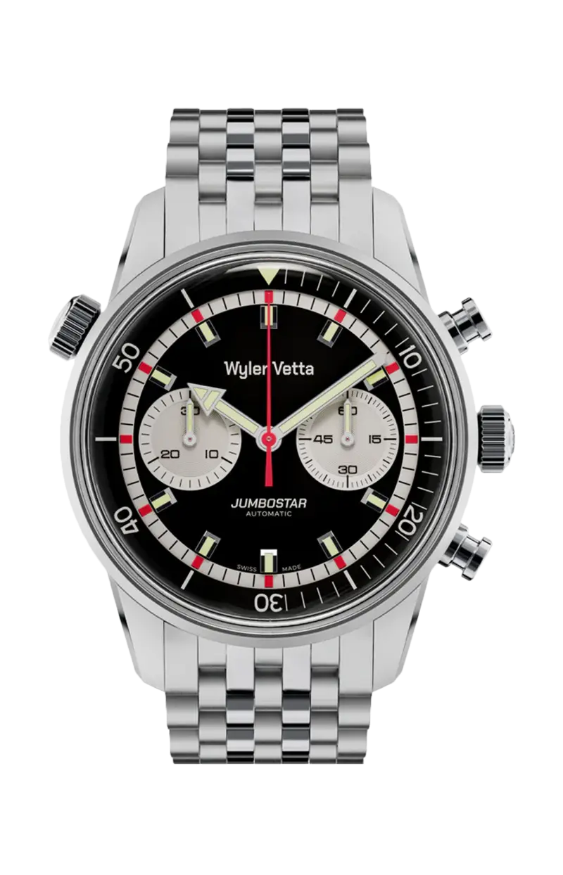 

Джамбостар кроно - wv0400 WYLER VETTA