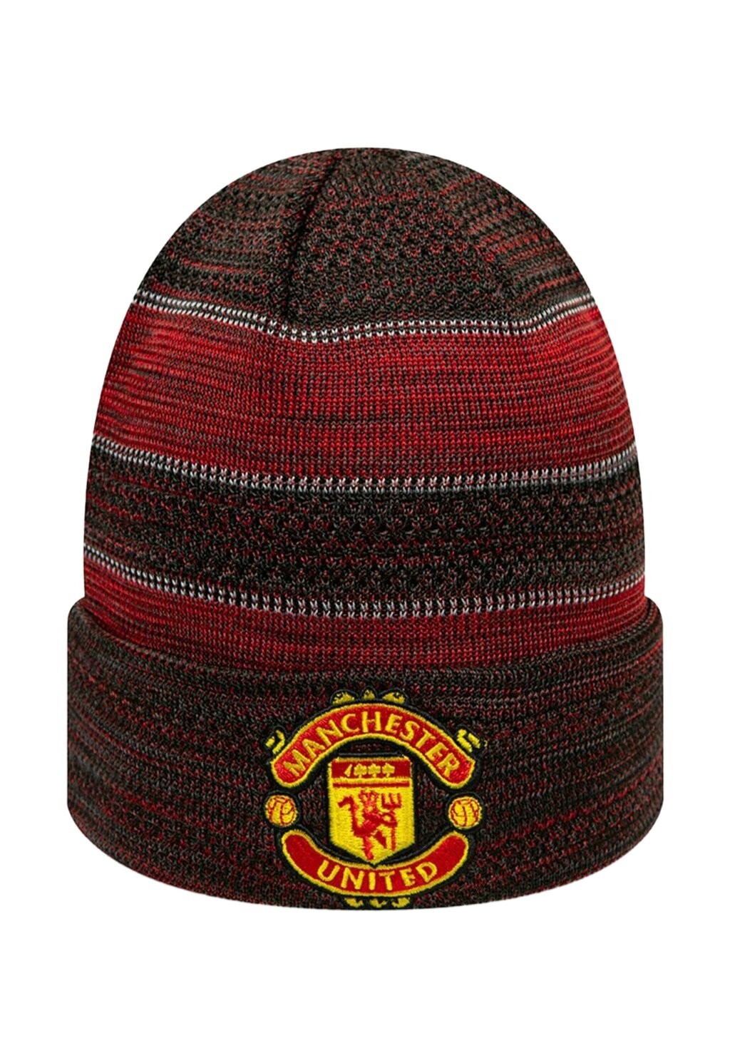 

Шапка ENGINEERED MANCHESTER UNITED New Era, цвет multicoloured