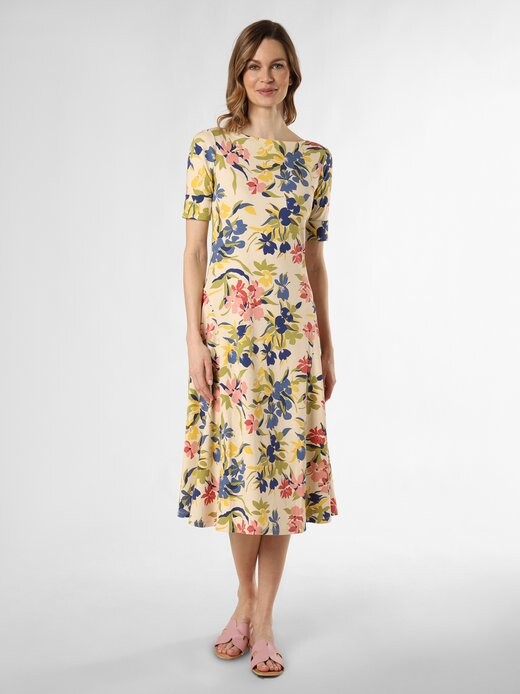 

Платье Lauren Ralph Lauren, мультиколор
