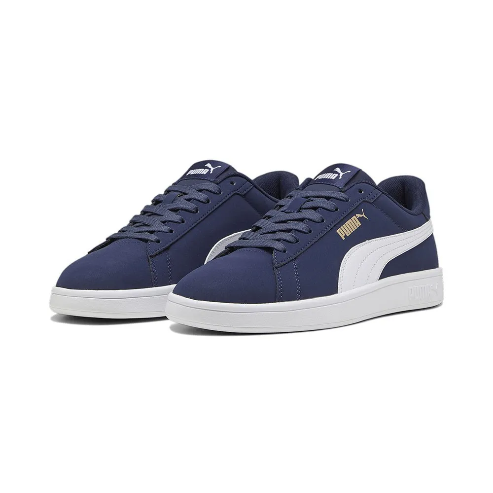 

Кроссовки Puma Smash 3.0 Buck trainers, синий