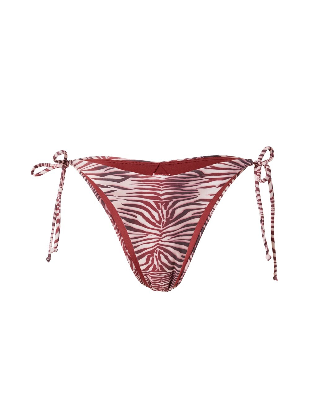 

Плавки бикини Hunkemöller, красный