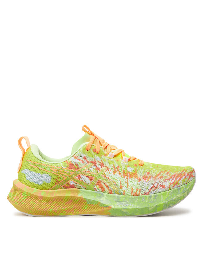 

Кроссовки Asics, желтый