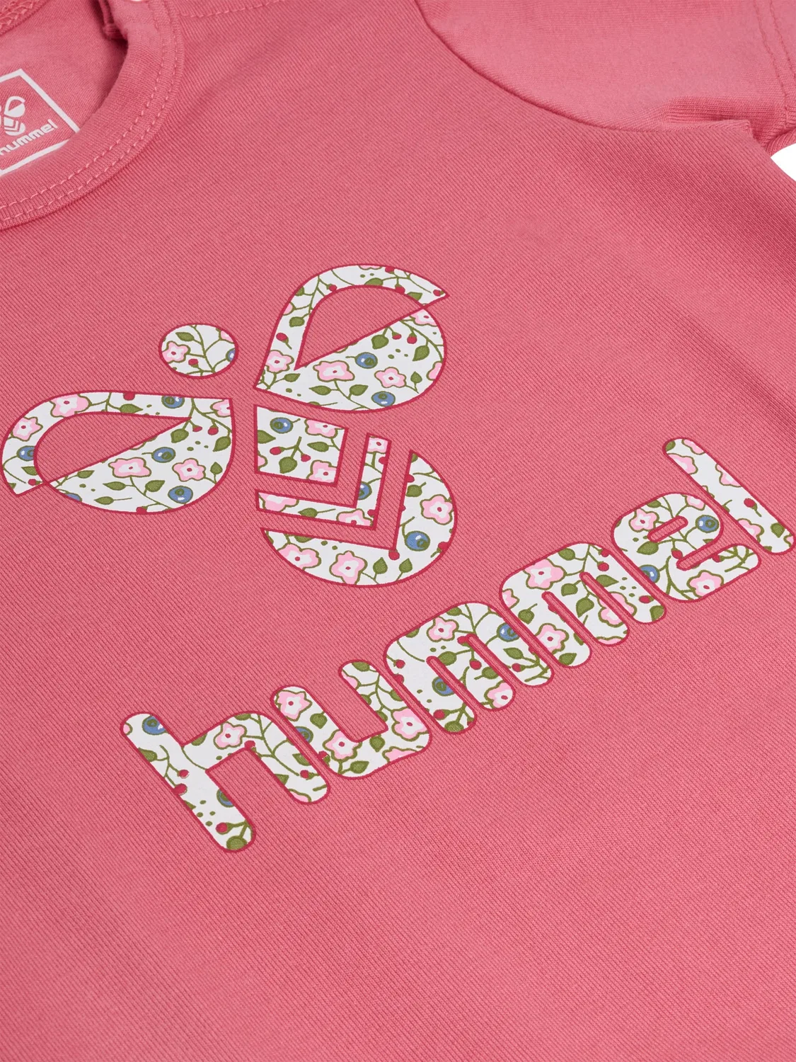 Боди Hummel, пустынная роза