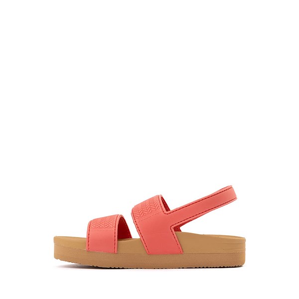 

Сандалии Reef Water Vista Sandal, цвет Sunset Rose