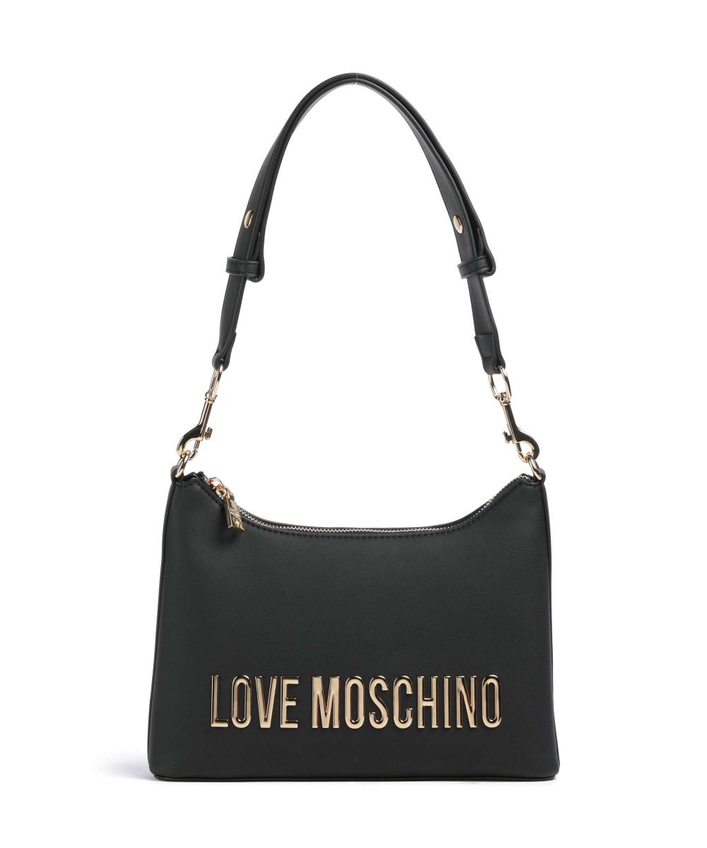 

Сумка на плечо Bold Love из искусственной кожи Love Moschino, черный