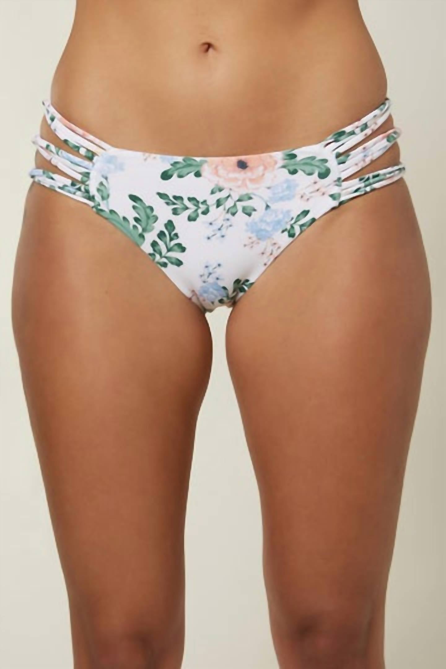 

Boulders Arabella Floral Bottom In Vanilla O'Neill, Vanilla