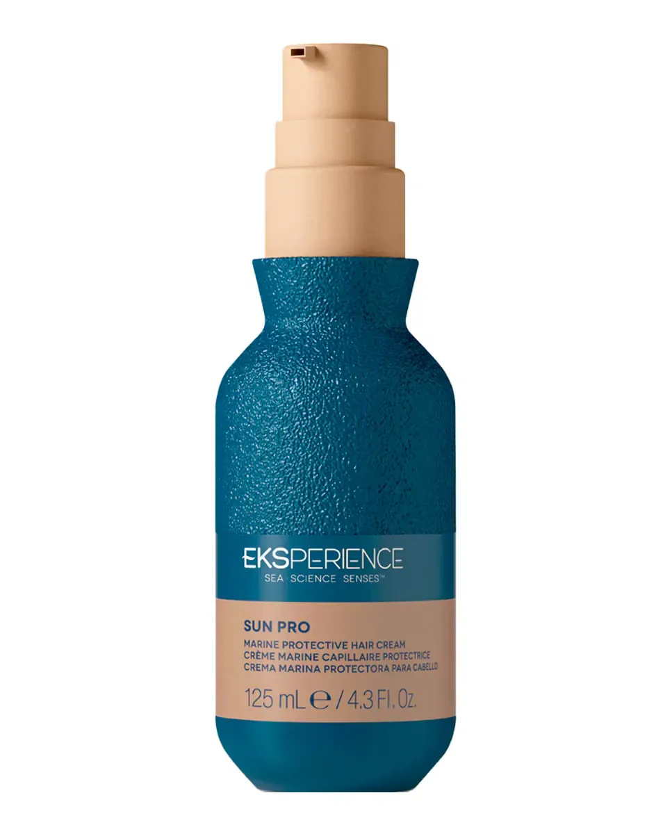 Увлажняющий крем Sun Pro Protective Cream 125 мл Eksperience