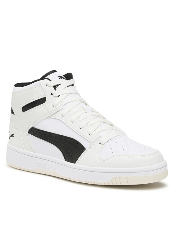 

Кроссовки Puma, серый